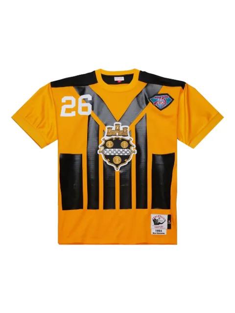 x NFL Pittsburgh Steelers 1994 Rod Woodson T-shirt by MITCHELL&NESS