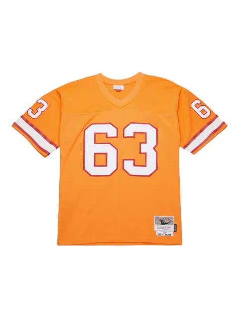 x NFL Tampa Bay Buccaneers 1976 Lee Roy Selmon jersey by MITCHELL&NESS