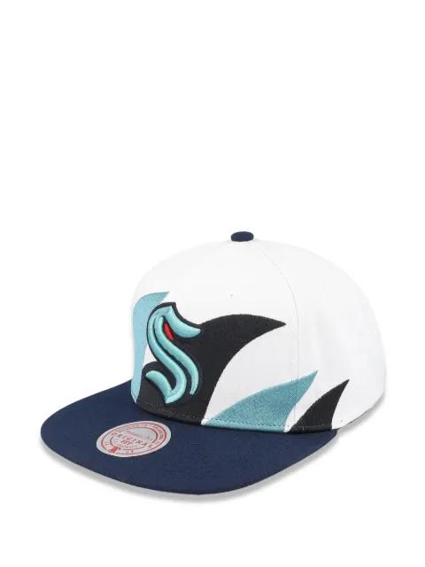 x NHL Seattle Kraken cap by MITCHELL&NESS