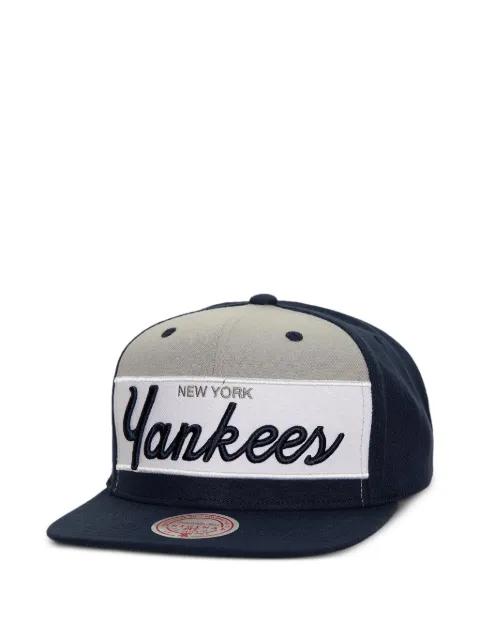 x New York Yankees Retro Sport baseball cap by MITCHELL&NESS
