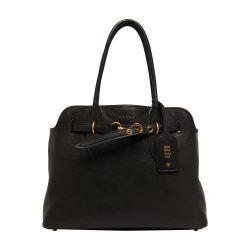 Aventure nappa leather bag by MIU MIU
