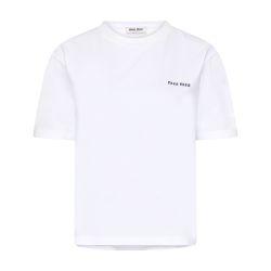 Cotton t-shirt by MIU MIU