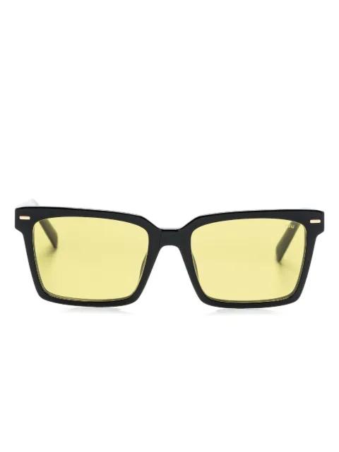 13ZS square-frame sunglasses by MIU MIU EYEWEAR