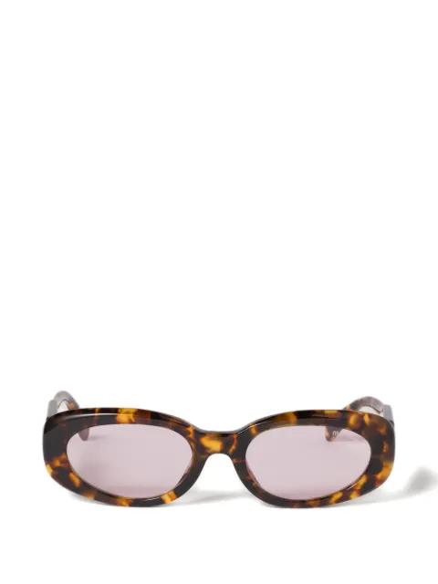 Eyewear Collection sunglasses by MIU MIU EYEWEAR