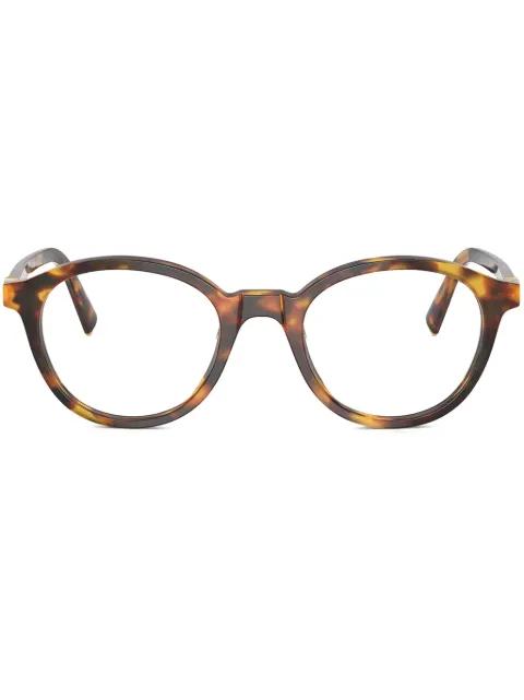 MU 02WV glasses by MIU MIU EYEWEAR