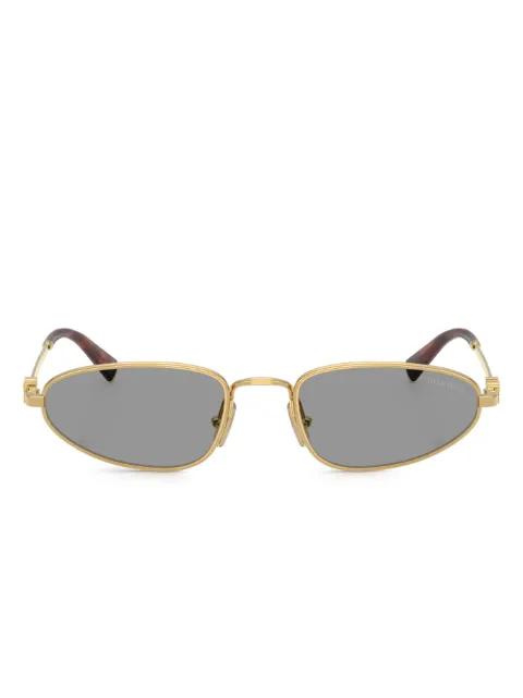 MU A52S sunglasses by MIU MIU EYEWEAR