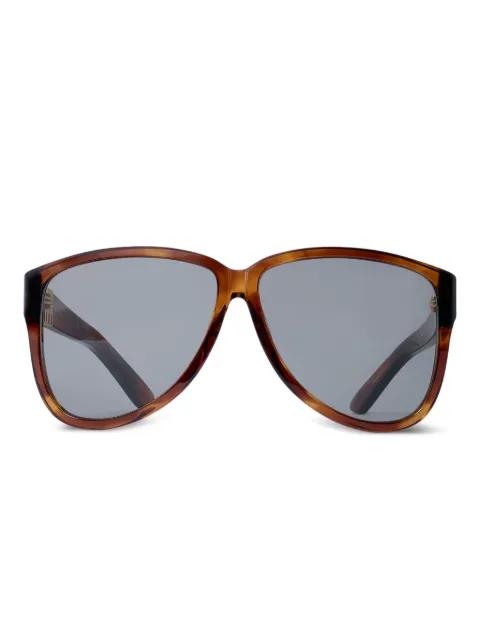 Miu Ombre sunglasses by MIU MIU EYEWEAR
