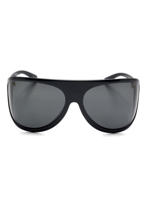 Runway sunglasses by MIU MIU EYEWEAR