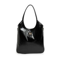 Ivy leather bag by MIU MIU