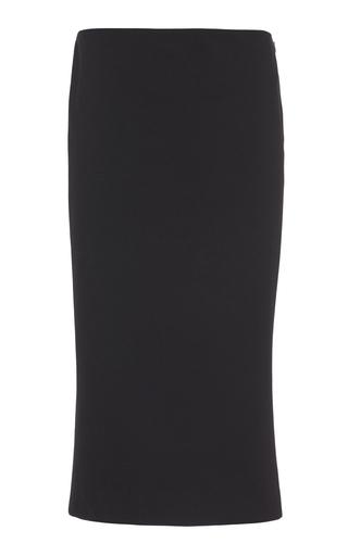 Miu Miu Jersey Midi Skirt - Moda Operandi by MIU MIU