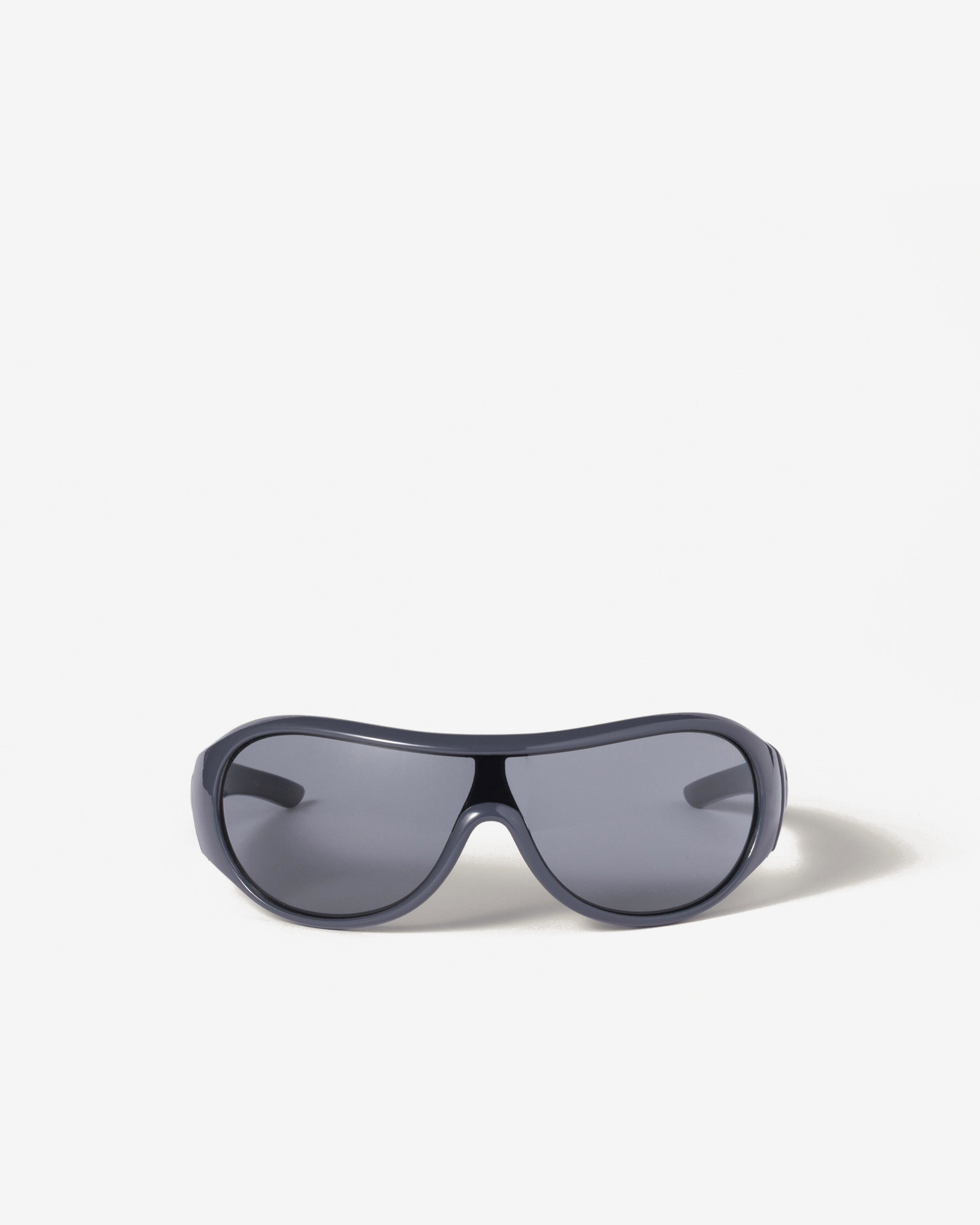Miu Miu - Women's Ivresse Sunglasses - (Anthracite Bio Lenses) by MIU MIU