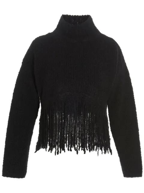 Ray sweater by MIXIK