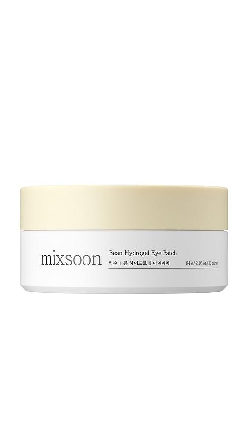 Mixsoon Bean Hydrogel Eye Patches in Beauty by MIXSOON