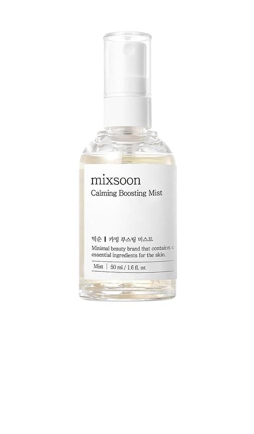 Mixsoon Calming Boosting Mist in Beauty by MIXSOON