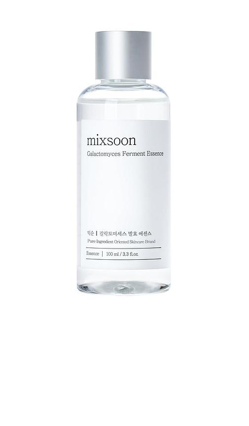 Mixsoon Galactomyces Ferment Essence in Beauty by MIXSOON