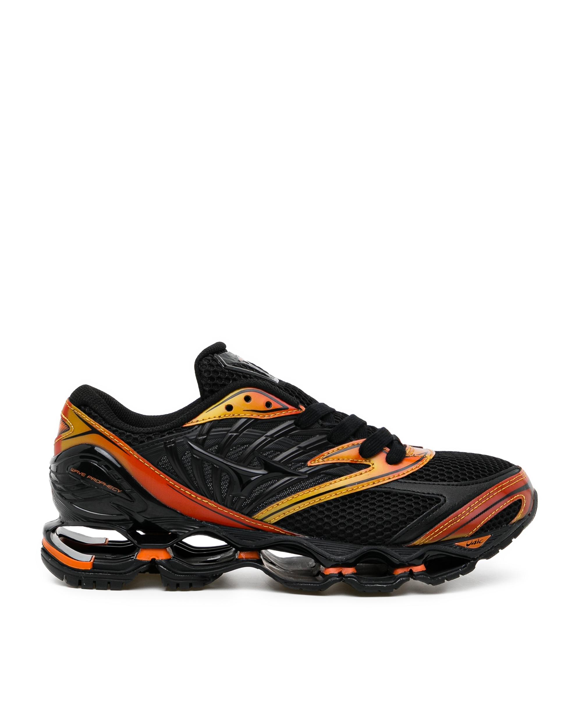 Low-top sneakers by MIZUNO