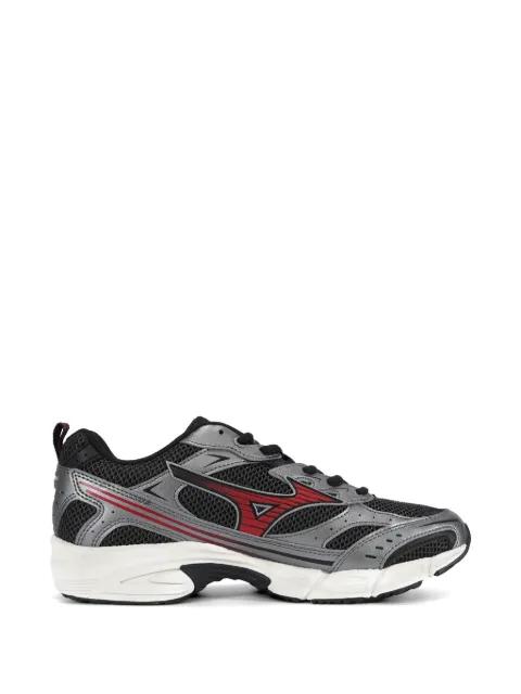 MXR Sport 9 panelled sneakers by MIZUNO