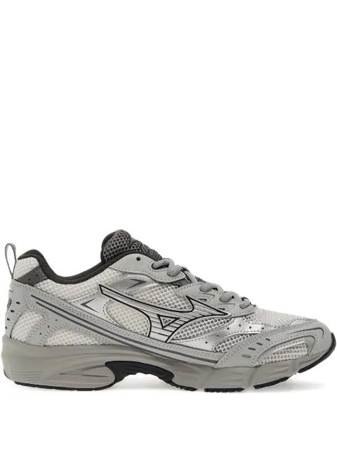MXR debossed-quarters sneakers by MIZUNO