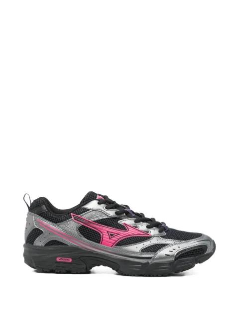 MXR sneakers by MIZUNO
