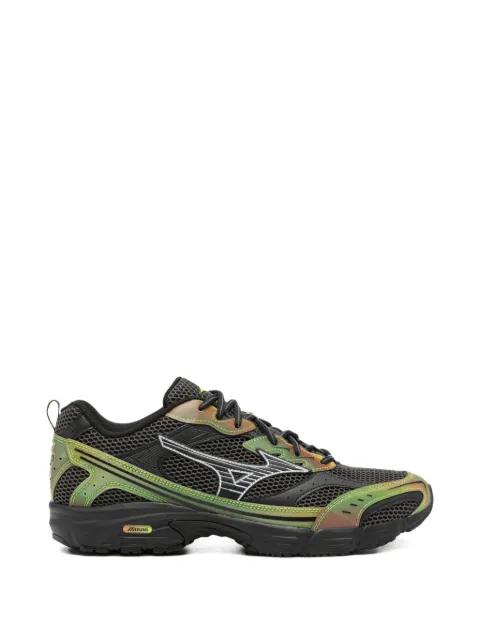 Mxr mesh sneakers by MIZUNO