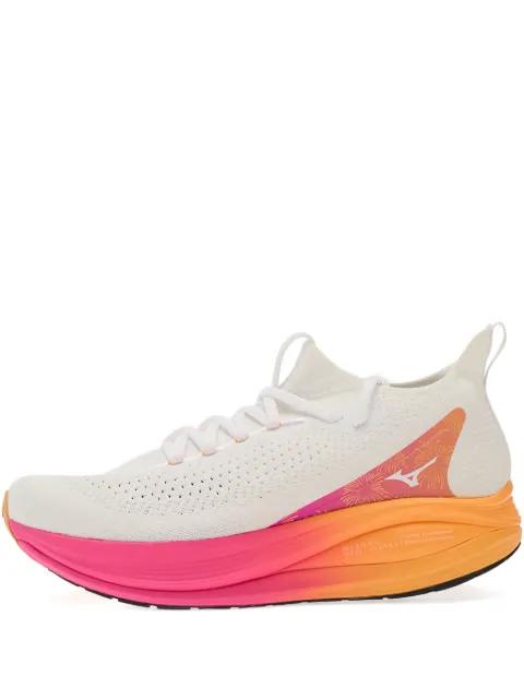 Neo Vista 2 perforated sneakers by MIZUNO