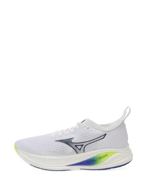 Neo Zen 2 logo-detail sneakers by MIZUNO