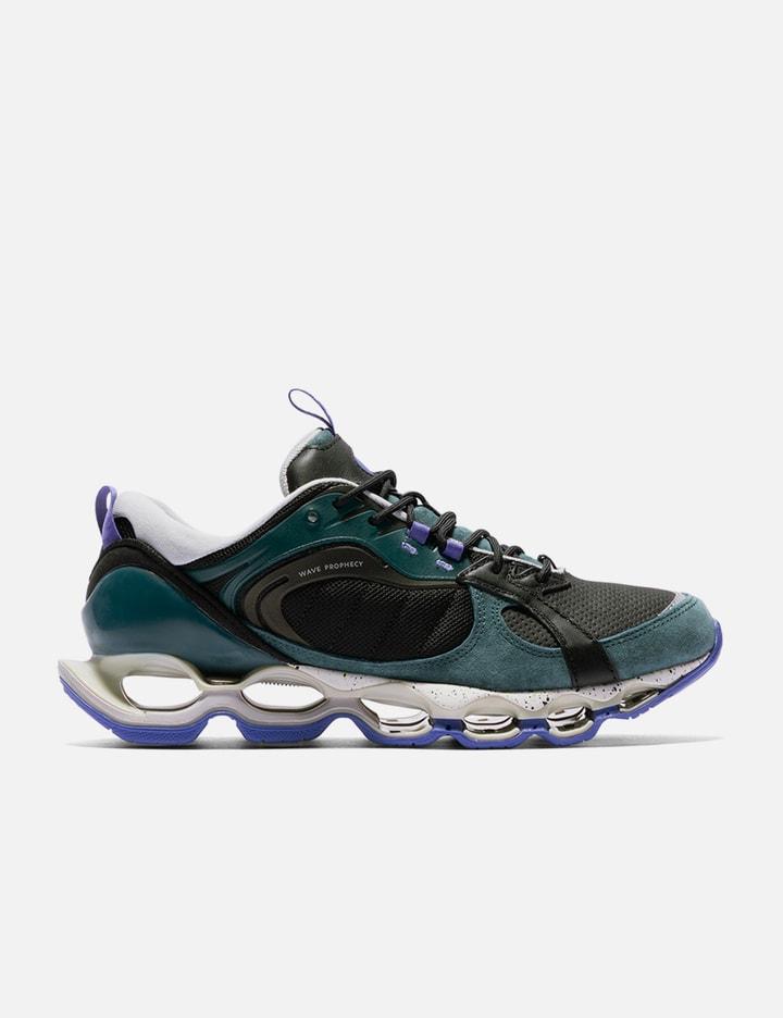 Mizuno X Graphpaper Wave Prophecy Beta 2 by MIZUNO SPORTSTYLE
