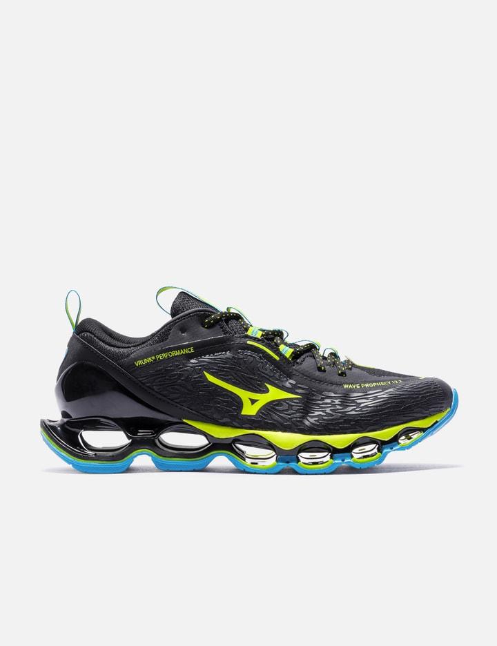 Mizuno X VRUNK Wave Prophecy 13.2 by MIZUNO SPORTSTYLE