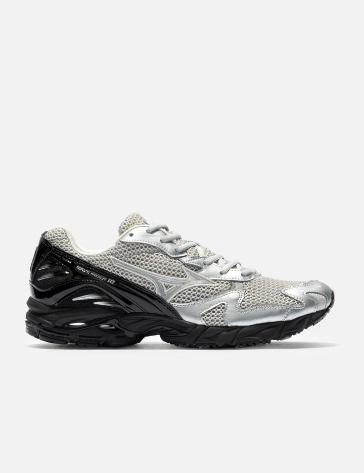 WAVE RIDER 10 Sport by MIZUNO SPORTSTYLE