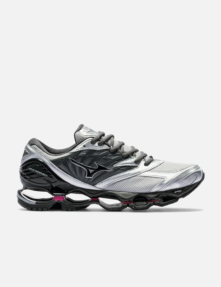 Wave Prophecy LS by MIZUNO SPORTSTYLE