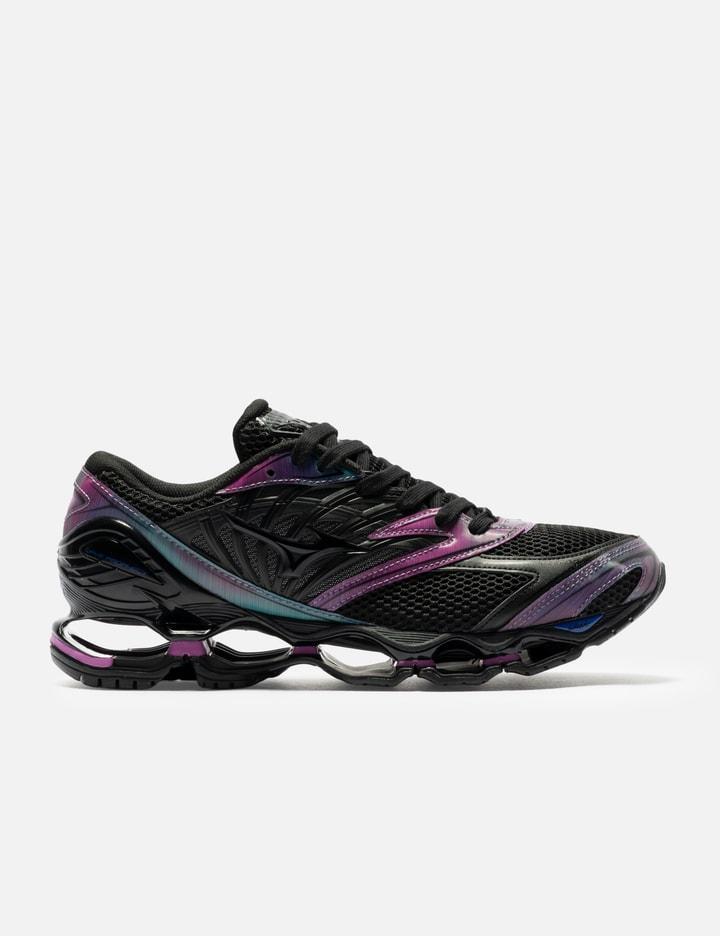 Wave Prophecy LS Tokyo Drift by MIZUNO SPORTSTYLE