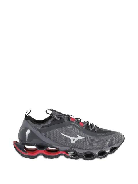 WAVE PROPHECY 13.2 logo sneakers by MIZUNO