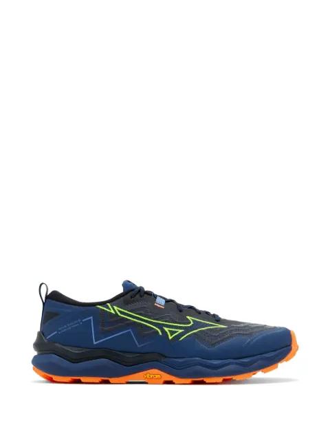 Wave Daichi 9 sneakers by MIZUNO