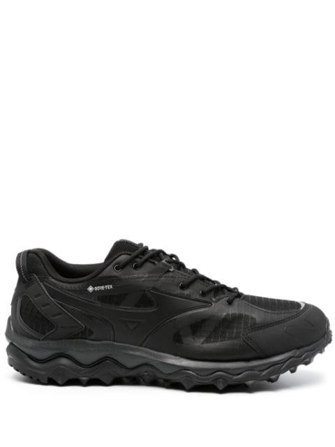 Wave Mujin Gtx sneakers by MIZUNO