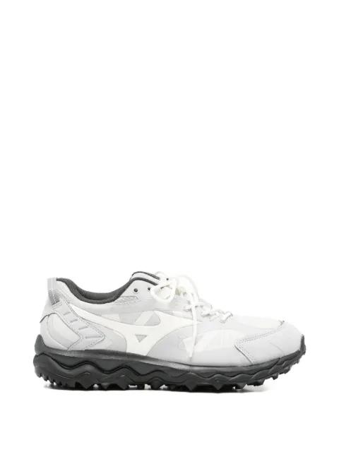 Wave Mujin TL GTX lace-up sneakers by MIZUNO