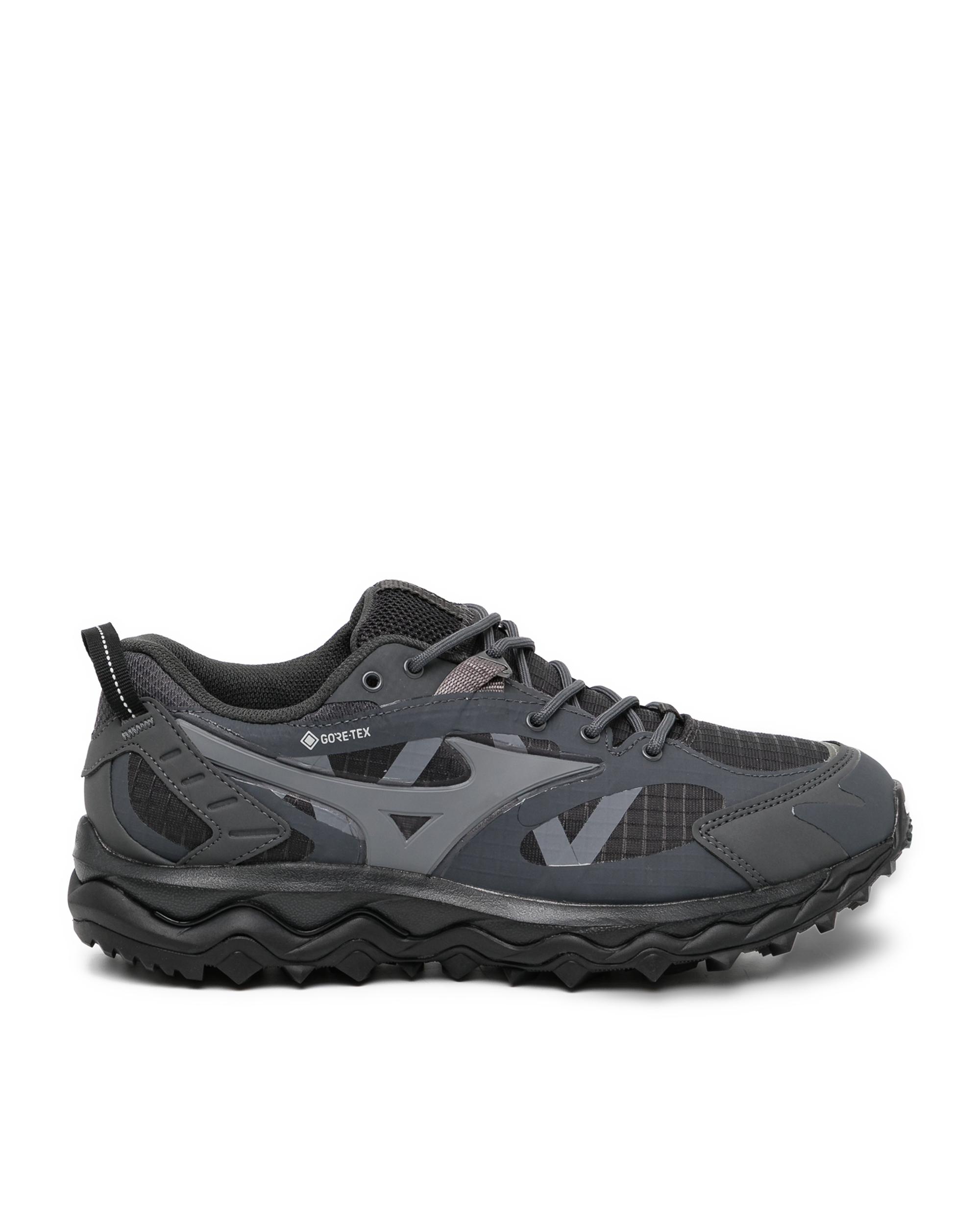 Wave Mujin TL GTX sneakers by MIZUNO