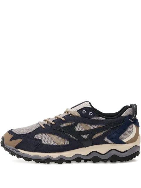 Wave Mujin TL sneakers by MIZUNO
