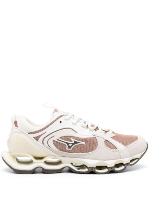 Wave Prophecy B2 sneakers by MIZUNO