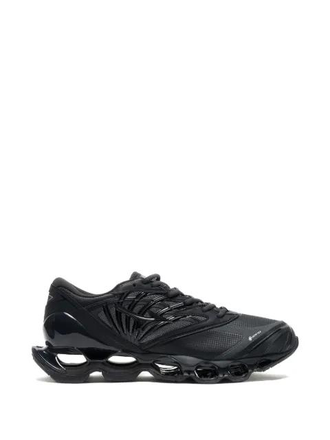 Wave Prophecy LS GTX lace-up sneakers by MIZUNO