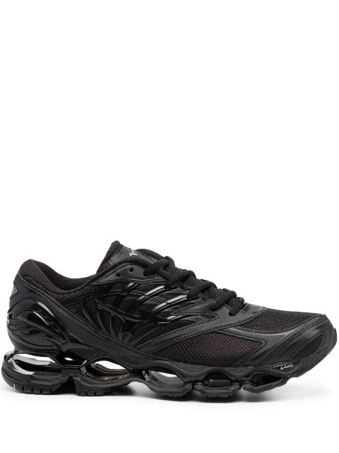 Wave Prophecy LS low-top sneakers by MIZUNO
