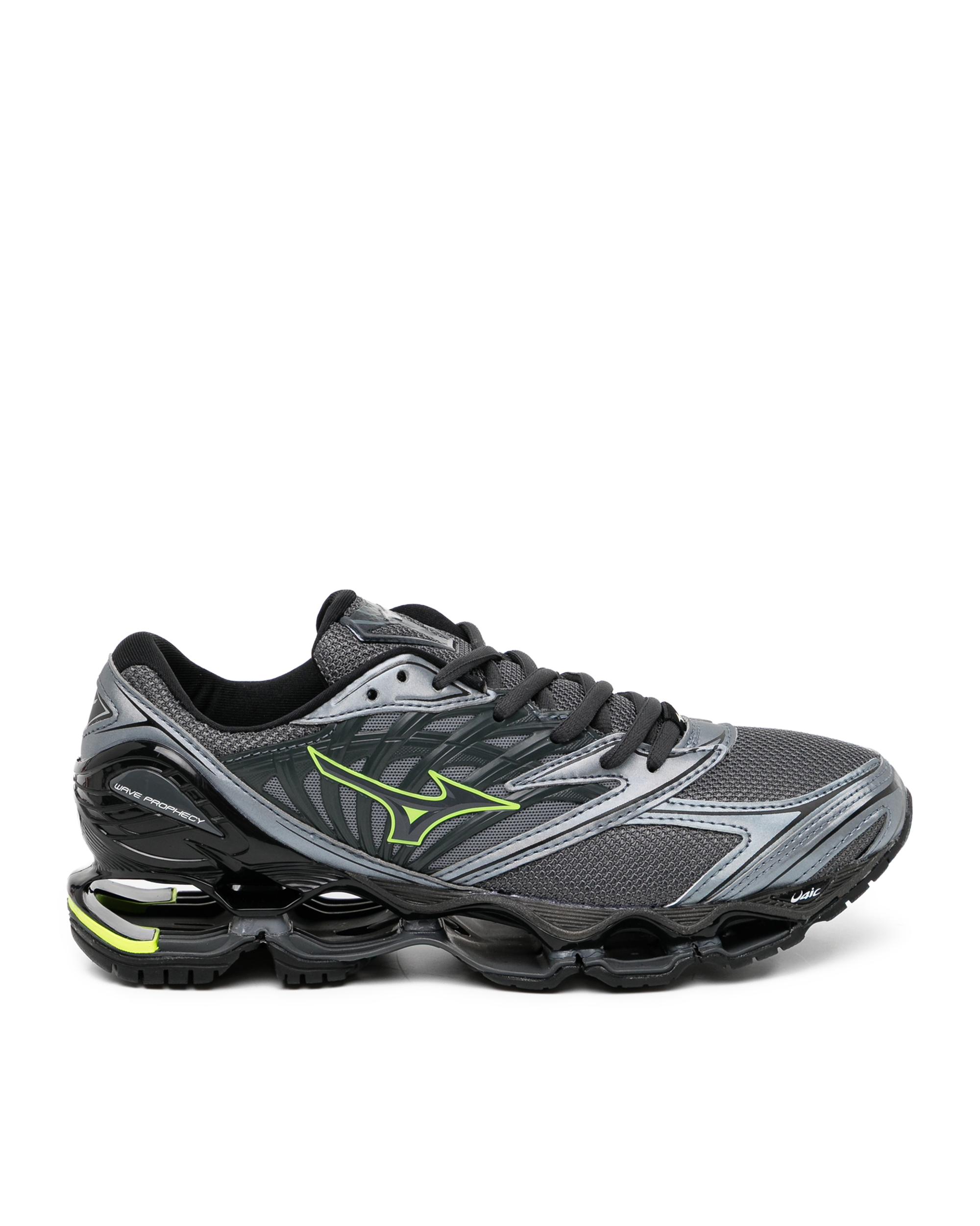Wave Prophecy LS sneakers by MIZUNO