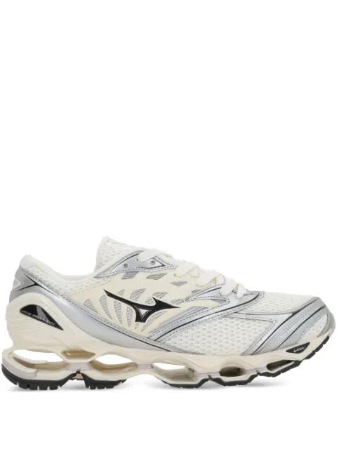Wave Prophecy Ls lace-up sneakers by MIZUNO