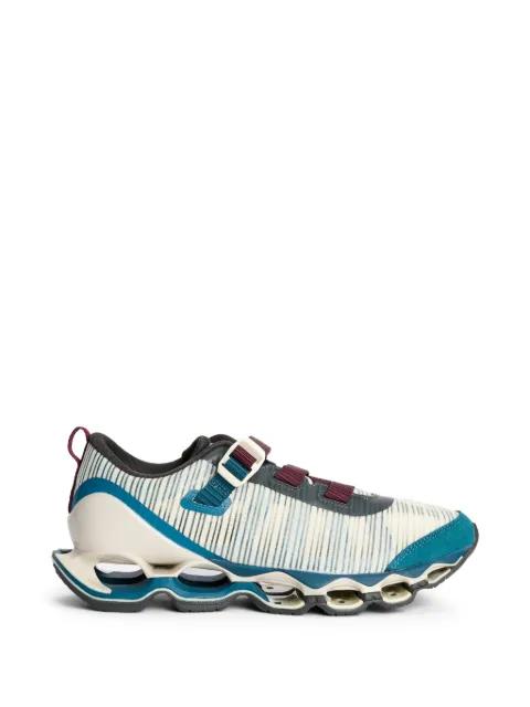 Wave Prophecy Strap 2 sneakers by MIZUNO