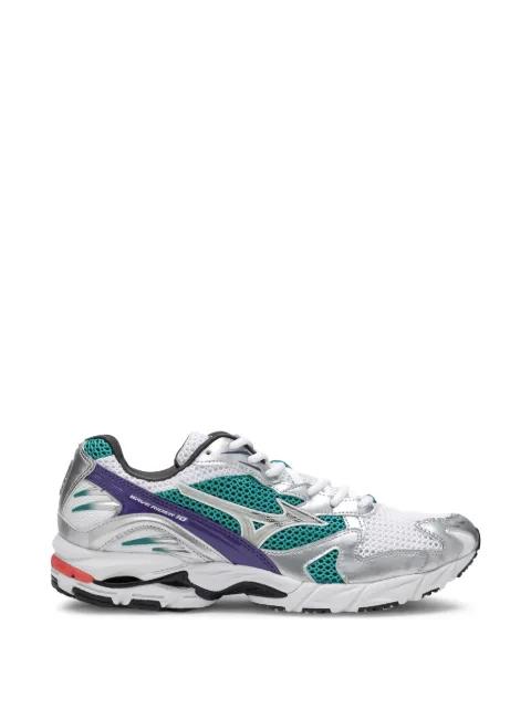 Wave Rider 10 sneakers by MIZUNO