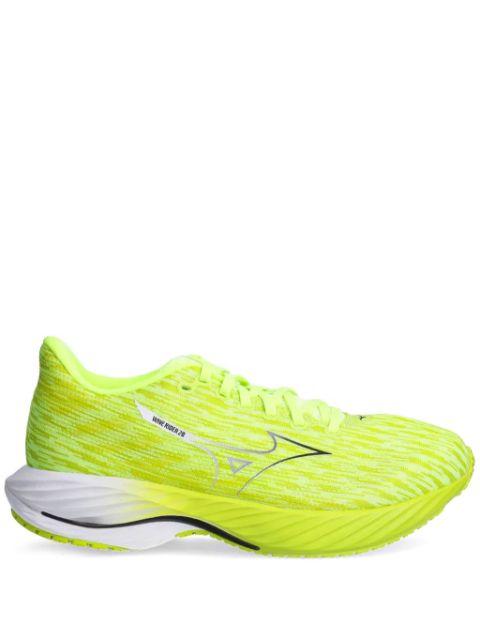 Wave Rider 28 sneakers by MIZUNO