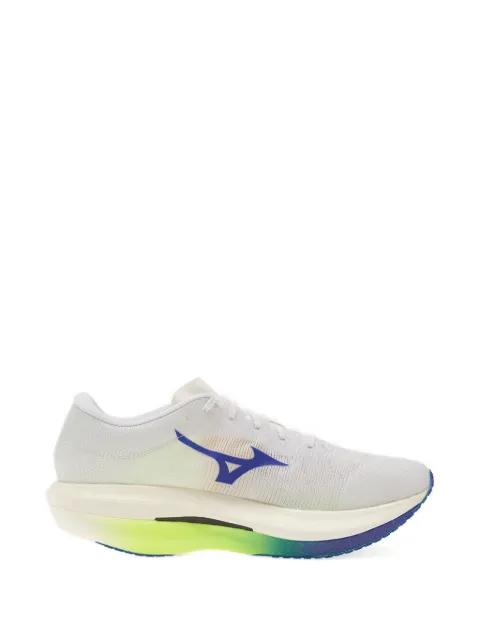 hyperwarp pro sneakers by MIZUNO