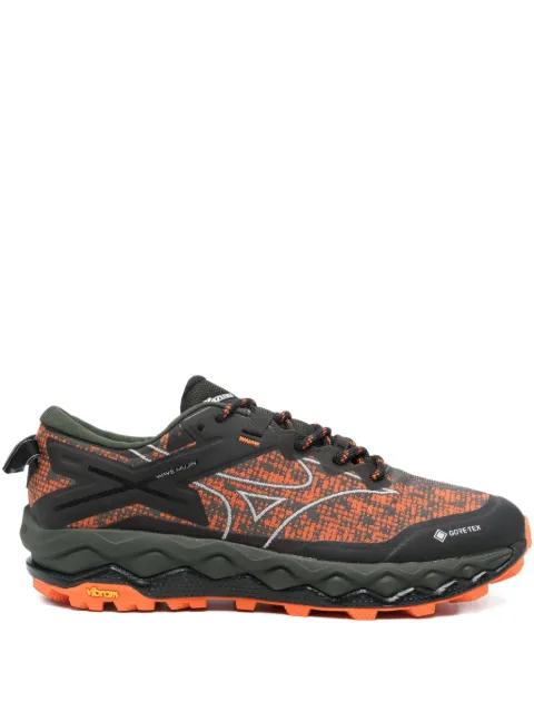 x Maharishi Wave Mujin sneakers by MIZUNO