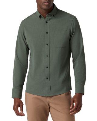City Flannel by MIZZEN+MAIN