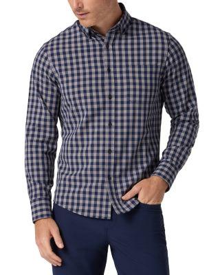 City Flannel by MIZZEN+MAIN
