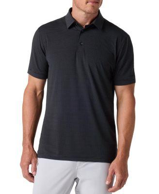 Copa Short Sleeve Polo by MIZZEN+MAIN